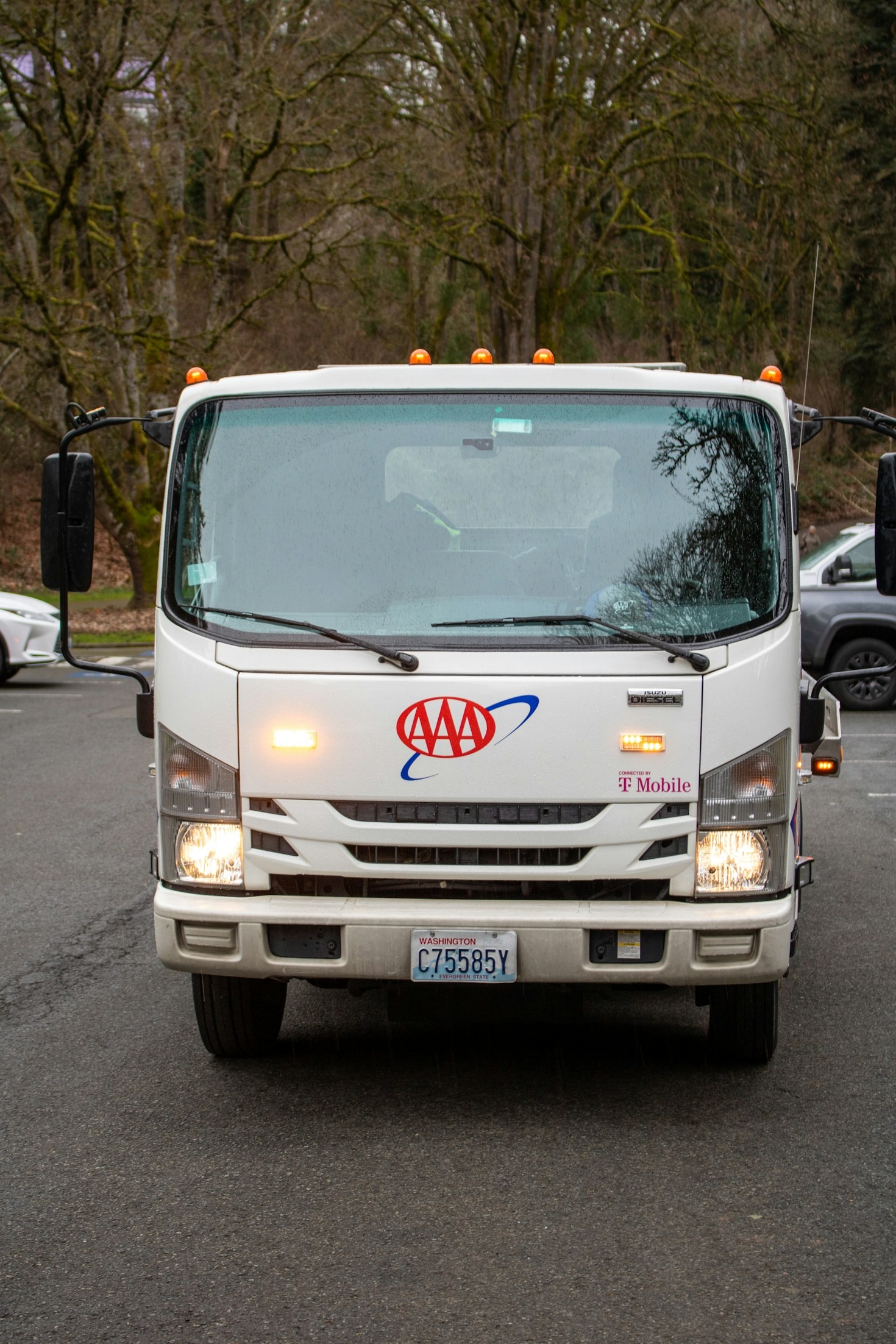 نصائح لاستغلال خدمة الونش بكفاءة